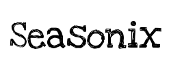 Seasonix - logo